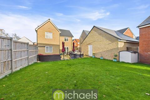 undefined, Bourne Brook View, Earls Colne, Colchester, CO6