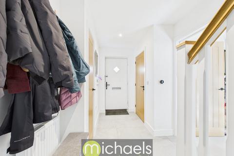 undefined, Bourne Brook View, Earls Colne, Colchester, CO6