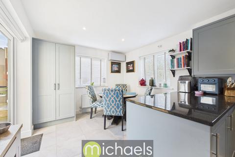undefined, Bourne Brook View, Earls Colne, Colchester, CO6
