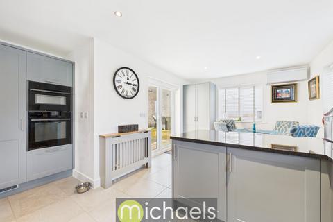 undefined, Bourne Brook View, Earls Colne, Colchester, CO6