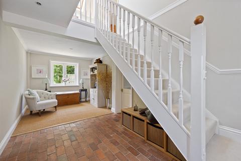 4 bedroom house to rent, Wellcross Cottage, Five Oaks Road, Slinfold, Horsham, RH13