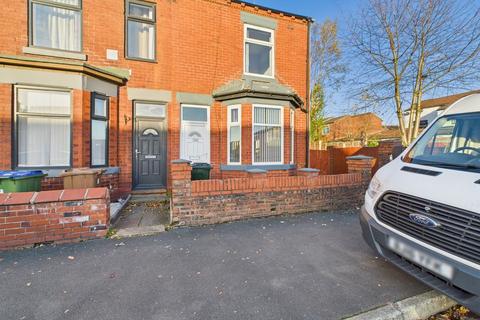 undefined, Mellalieu Street, Manchester