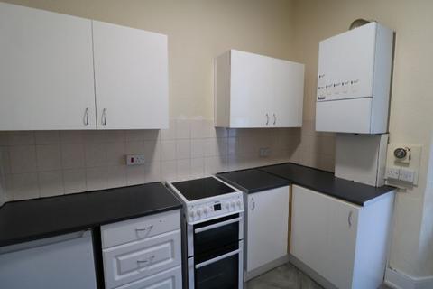 undefined, Flat 2, 7 Sydney Street, Isle Of Man