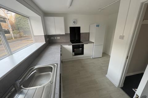undefined, 36a Chesnut Avenue, Hull HU5