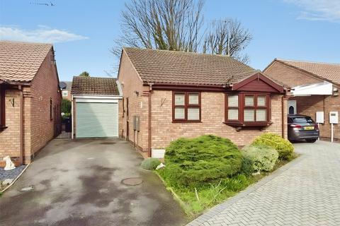 2 bedroom bungalow for sale, Park Road, Leicester LE9