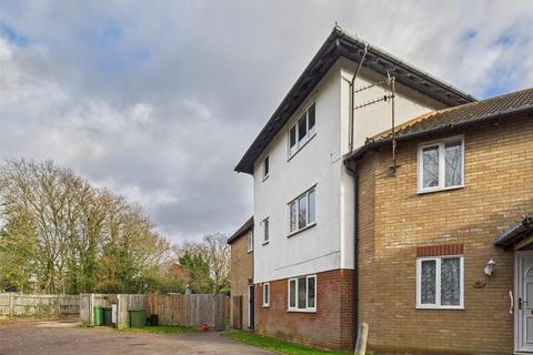 undefined, Dale Close, Stanway, Colchester