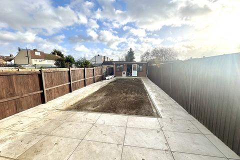 undefined, Swan Road,  Feltham, TW13