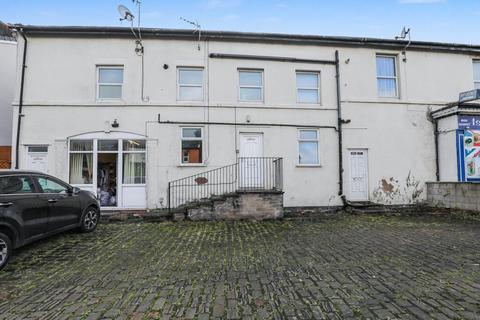 undefined, Flat 1, 4 Forest Road, Southport, Merseyside PR8 6ST