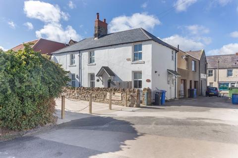 undefined, King Street, Seahouses, Northumberland