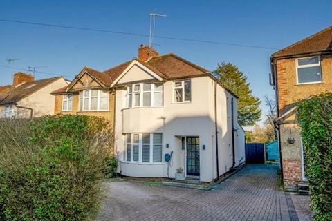undefined, Auckland Road, Potters Bar EN6