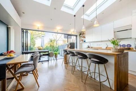 undefined, Auckland Road, Potters Bar EN6