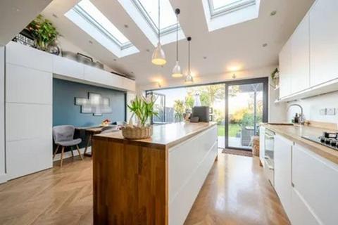 undefined, Auckland Road, Potters Bar EN6