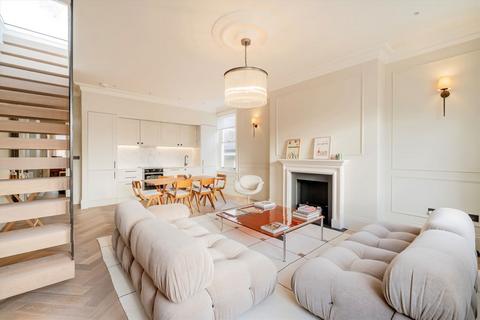 undefined, Bolton Gardens, London SW5