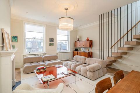 undefined, Bolton Gardens, London SW5