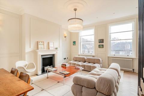 undefined, Bolton Gardens, London SW5