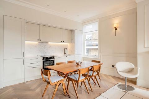 undefined, Bolton Gardens, London SW5