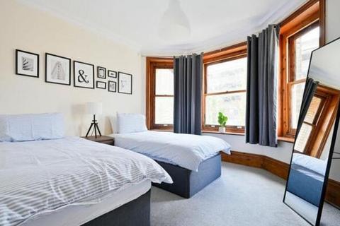 undefined, Old Christchurch Road, Bournemouth BH1