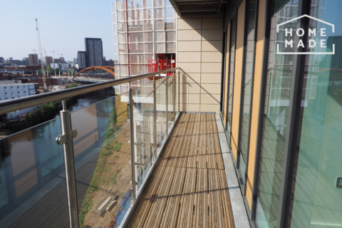 undefined, The Slate Yard, M3