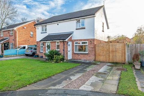 undefined, Kinross Close, Fearnhead