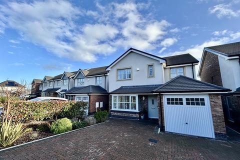 undefined, Parc Pentywyn, Deganwy