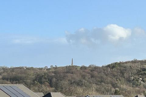 undefined, Parc Pentywyn, Deganwy