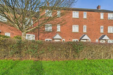 undefined, Round House Park, Telford TF4