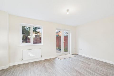 undefined, Round House Park, Telford TF4