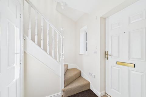 undefined, Round House Park, Telford TF4