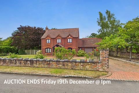 undefined, Old Coppice Grange, Telford TF3