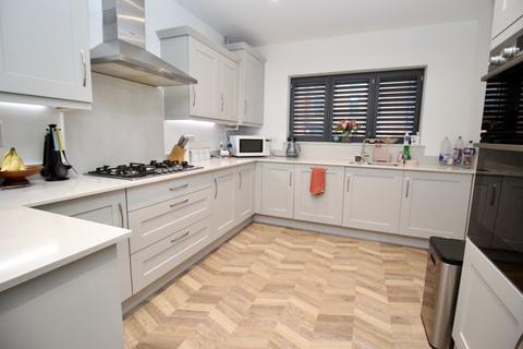 undefined, Whiteley Way, Curbridge SO30