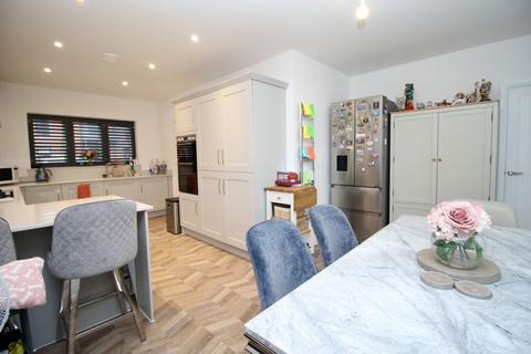 undefined, Whiteley Way, Curbridge SO30