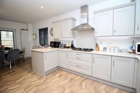 undefined, Whiteley Way, Curbridge SO30