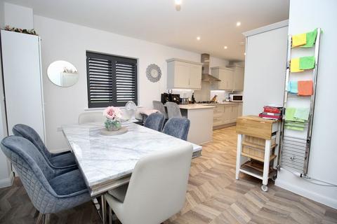 undefined, Whiteley Way, Curbridge SO30
