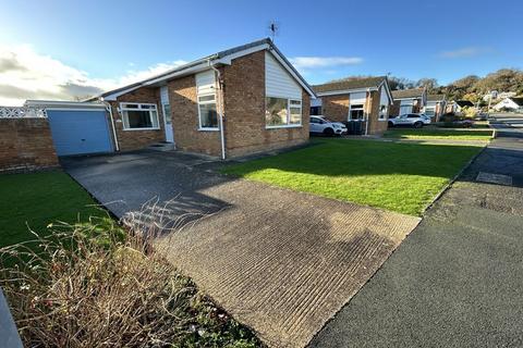 undefined, Lon Mynach, Penrhyn Bay