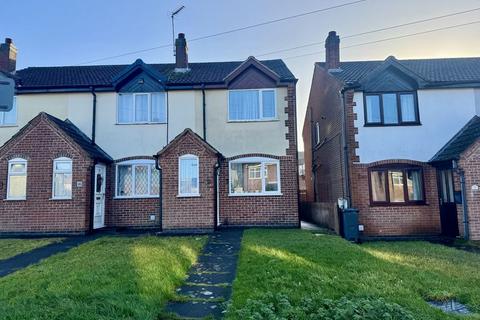undefined, Jackson Street, Coalville LE67