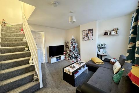 undefined, Jackson Street, Coalville LE67