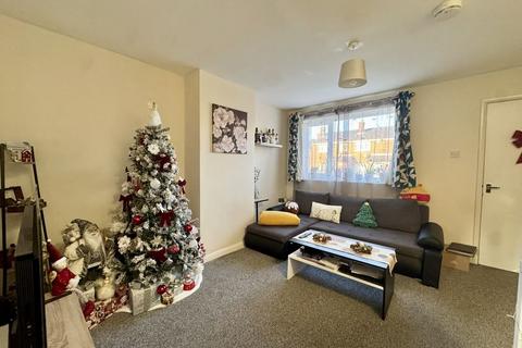 undefined, Jackson Street, Coalville LE67