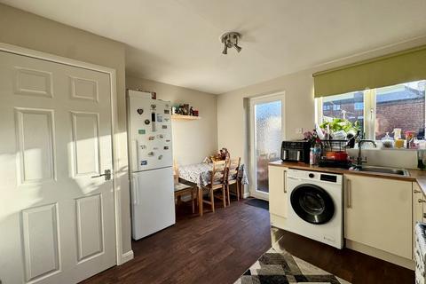 undefined, Jackson Street, Coalville LE67