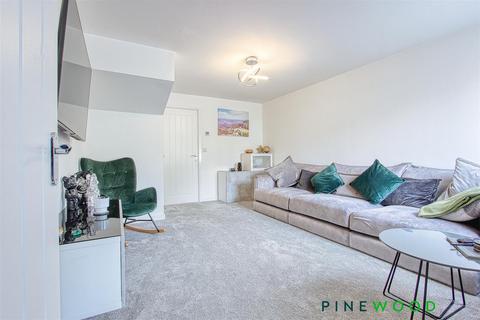 undefined, Jasper Avenue, Chesterfield S41