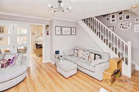 3 bedroom detached house for sale, Ferguson Way, Greater Manchester OL4
