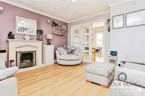 3 bedroom detached house for sale, Ferguson Way, Greater Manchester OL4