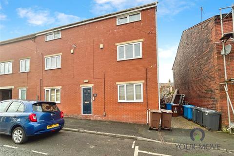 undefined, Park Street, Oldham OL2