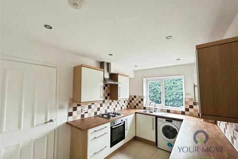 undefined, Park Street, Oldham OL2