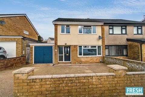 undefined, Rhodfa Fadog, Cwmrhydyceirw, Swansea, SA6