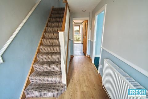 undefined, Rhodfa Fadog, Cwmrhydyceirw, Swansea, SA6