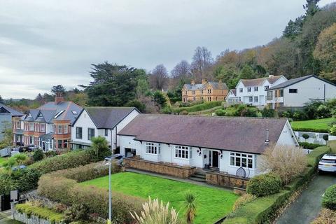 undefined, Victoria Park, Colwyn Bay