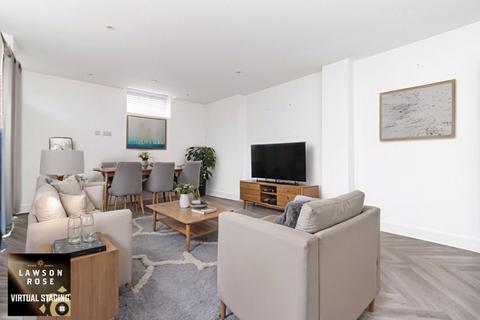 undefined, Governors Walk, Radial House , Portsmouth