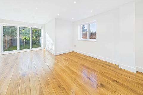 4 bedroom semi-detached house for sale, Hardwicke Place, St. Albans, AL2