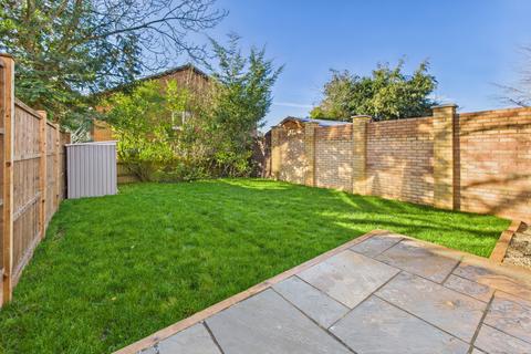 4 bedroom semi-detached house for sale, Hardwicke Place, St. Albans, AL2