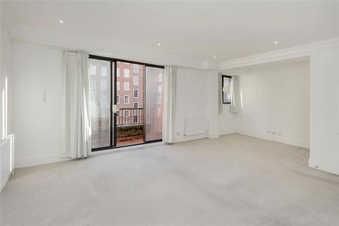 undefined, Petyward, London, SW3